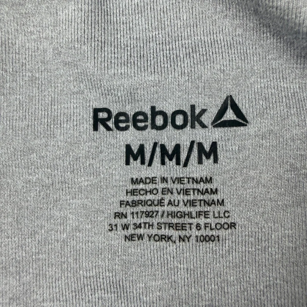 Reebok women medium